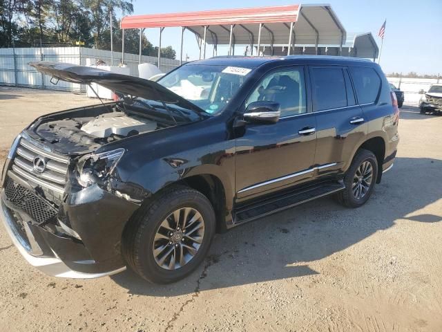 2017 Lexus GX 460