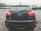 2016 KIA Rio EX