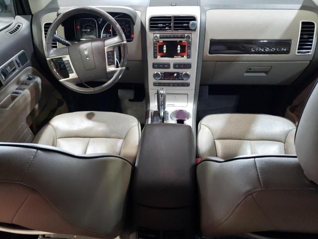 2009 Lincoln MKX