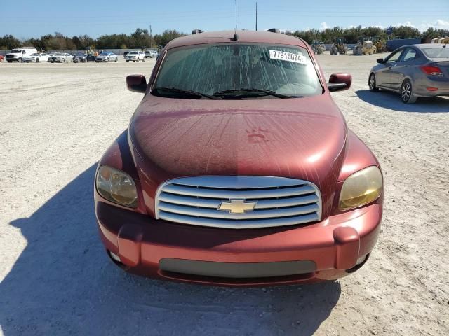 2009 Chevrolet HHR LT