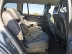 2012 Mercedes-Benz GL 450 4matic