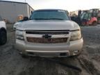 2007 Chevrolet Tahoe K1500