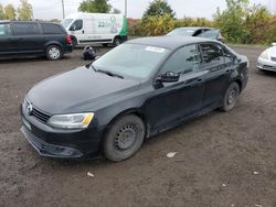 2013 Volkswagen Jetta Base en venta en Montreal Est, QC