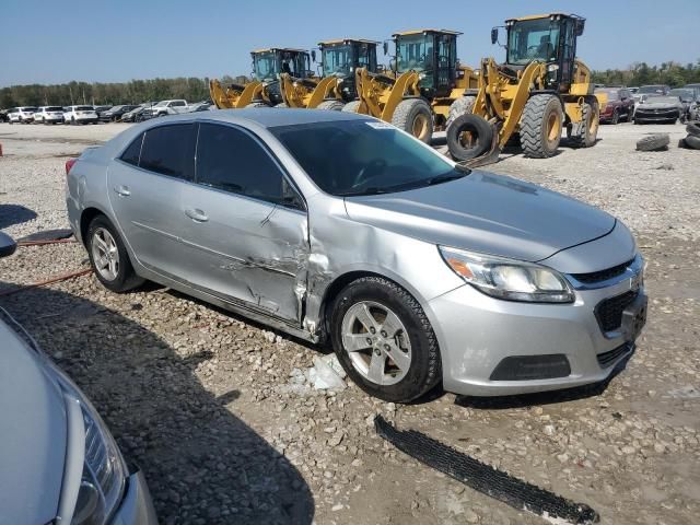 2014 Chevrolet Malibu LS