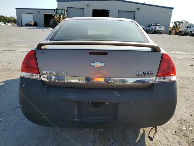 2006 Chevrolet Impala LT