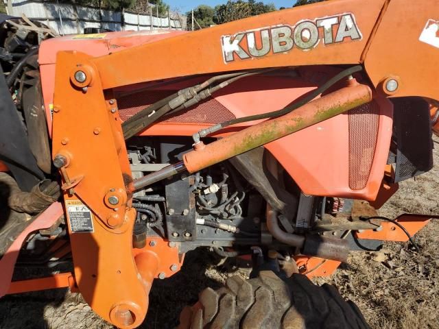 2016 Kubota Tractor