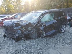 Salvage cars for sale from Copart Waldorf, MD: 2015 Ford Escape Titanium