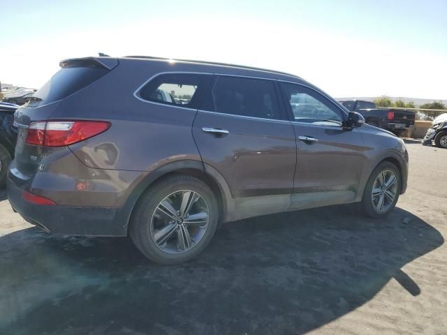 2014 Hyundai Santa FE GLS