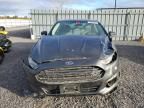 2015 Ford Fusion S