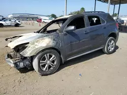 2013 Chevrolet Equinox LT en venta en San Diego, CA