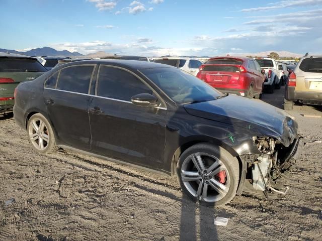 2015 Volkswagen Jetta GLI