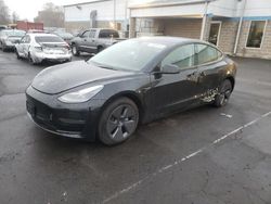 2023 Tesla Model 3 en venta en New Britain, CT