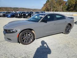 Dodge salvage cars for sale: 2023 Dodge Charger SXT