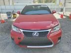 2015 Lexus CT 200