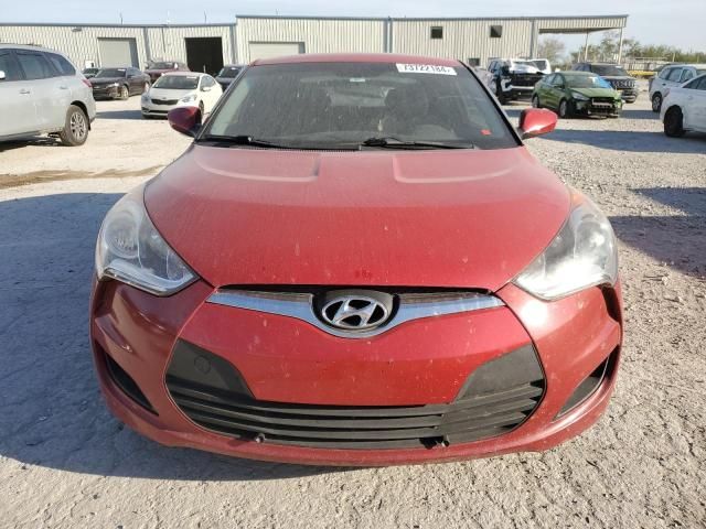 2016 Hyundai Veloster