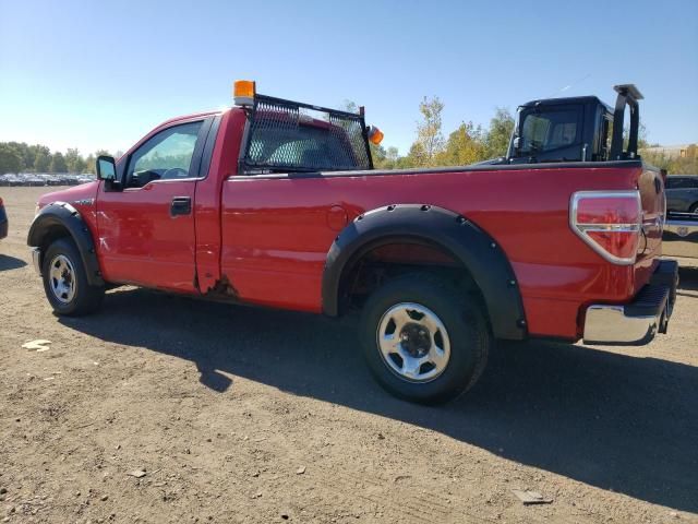 2009 Ford F150