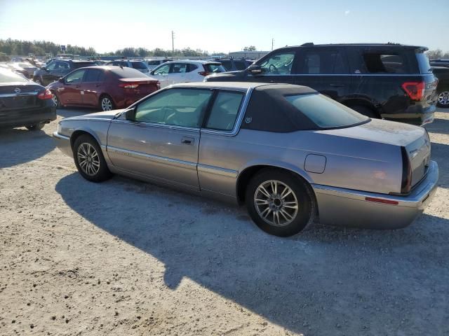 1996 Cadillac Eldorado