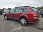 2011 Subaru Outback 2.5I