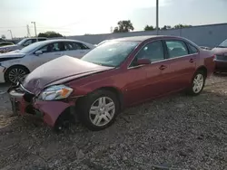 2006 Chevrolet Impala LT en venta en Franklin, WI