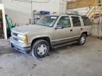 1999 Chevrolet Tahoe K1500