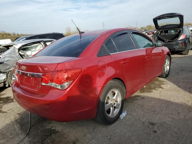 2011 Chevrolet Cruze LT