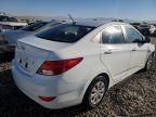 2015 Hyundai Accent GLS