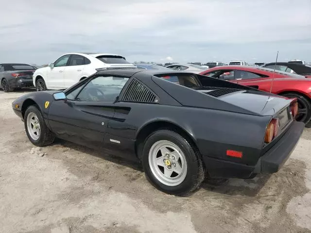 1979 Ferrari 308 GTS