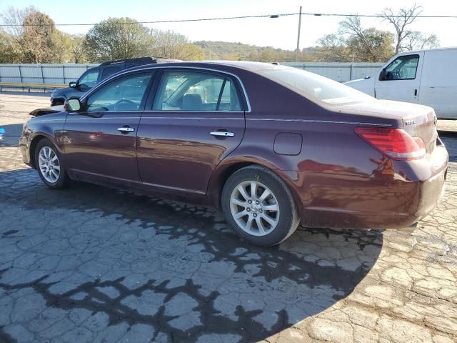 2009 Toyota Avalon XL