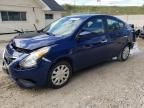 2019 Nissan Versa S