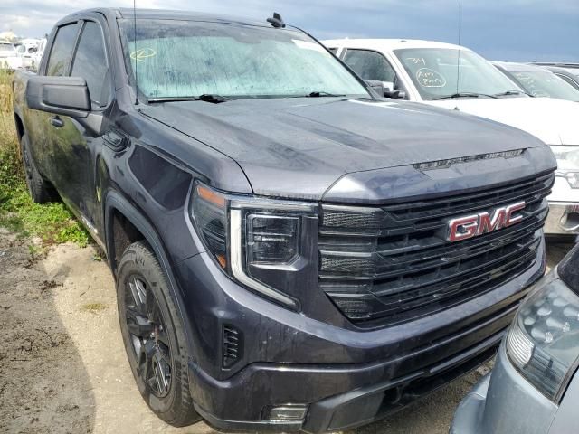 2022 GMC Sierra C1500 Elevation