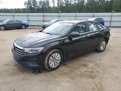 2020 Volkswagen Jetta S en venta en Harleyville, SC