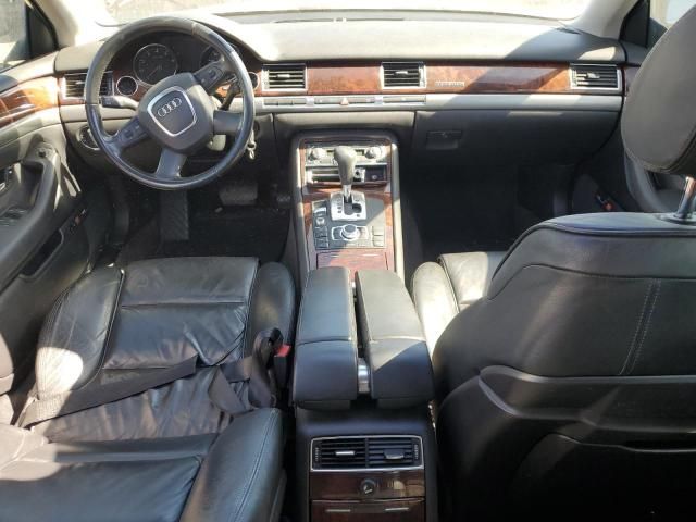 2006 Audi A8 4.2 Quattro