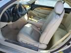 2004 Lexus SC 430