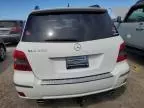 2011 Mercedes-Benz GLK 350