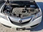 2015 Acura RDX Technology