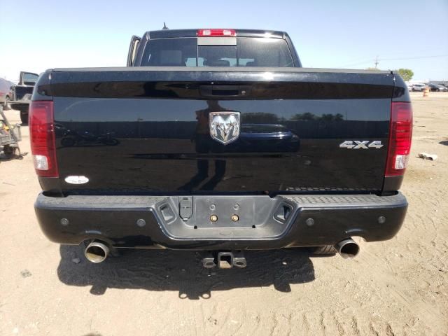 2013 Dodge RAM 1500 Sport