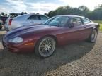 1998 Jaguar XK8