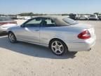 2006 Mercedes-Benz CLK 500