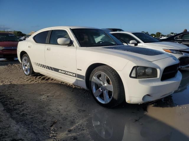 2009 Dodge Charger R/T