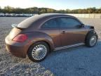 2016 Volkswagen Beetle SE