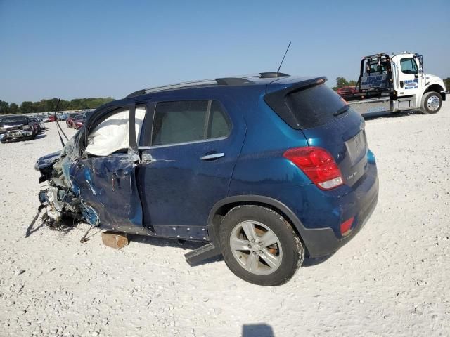 2020 Chevrolet Trax 1LT