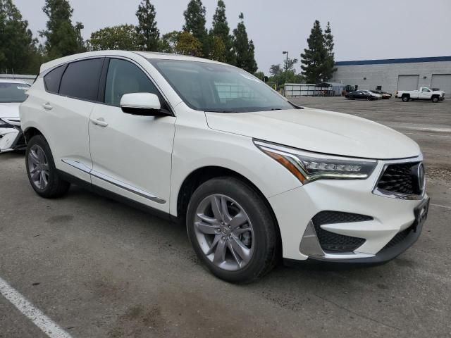 2019 Acura RDX Advance