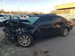 Salvage cars for sale at auction: 2005 Toyota Avalon XL