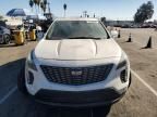 2021 Cadillac XT4 Luxury