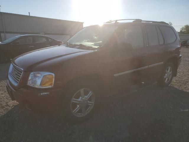 2007 GMC Envoy