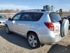 2008 Toyota Rav4 Sport