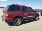 2003 GMC Yukon