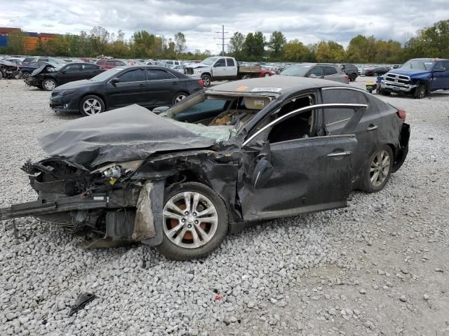 2012 KIA Optima EX