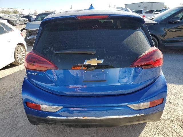 2021 Chevrolet Bolt EV Premier