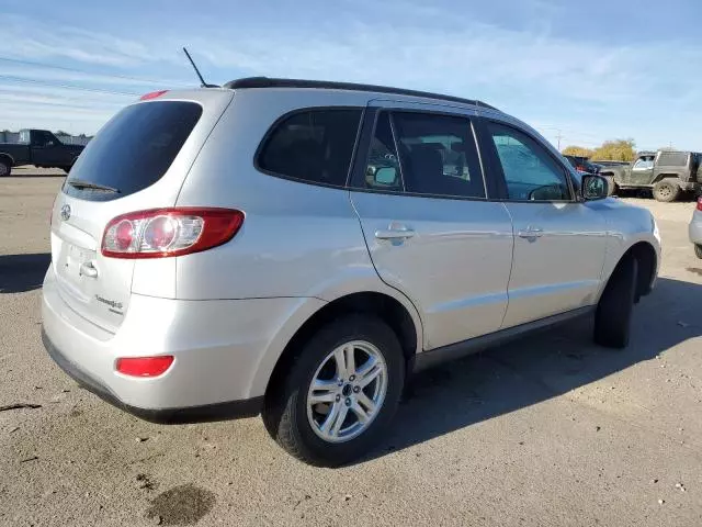 2011 Hyundai Santa FE GLS